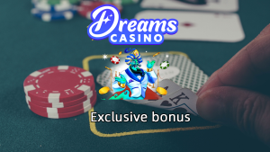 Exclusive bonus