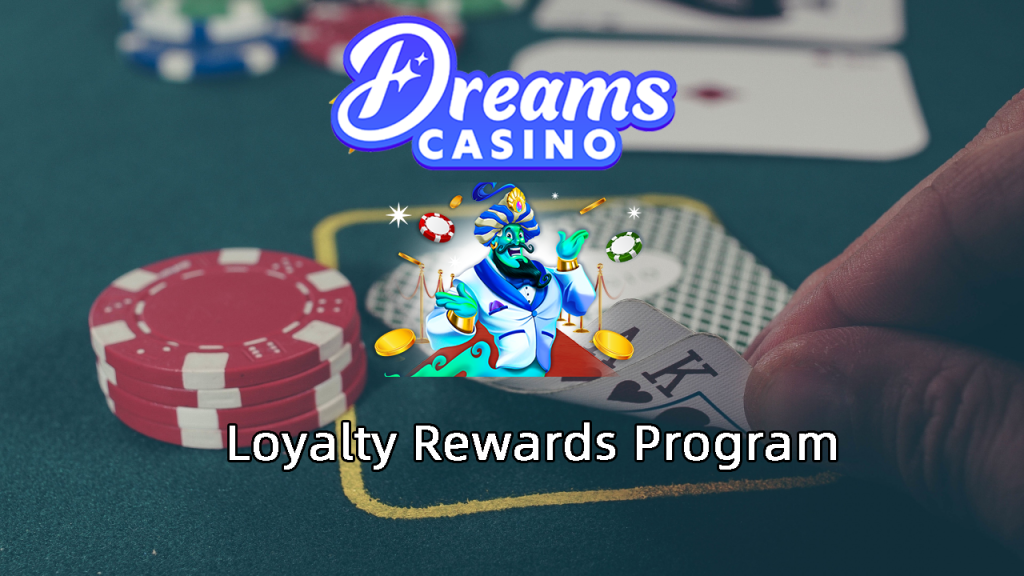 Loyalty Rewards Program